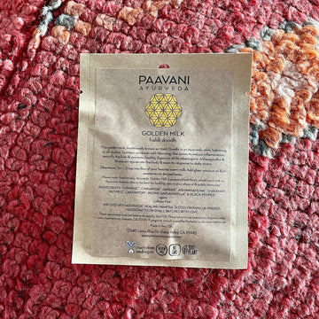 Winter Sampler Kit | Ayurvedic Set for Seasonal Balance