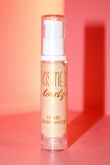 Lovely Liquid Illuminator - Skincare Lab