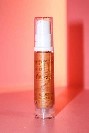 Lovely Liquid Illuminator - Skincare Lab