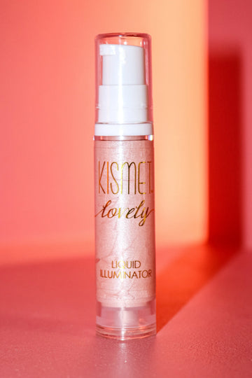 Lovely Liquid Illuminator - Skincare Lab