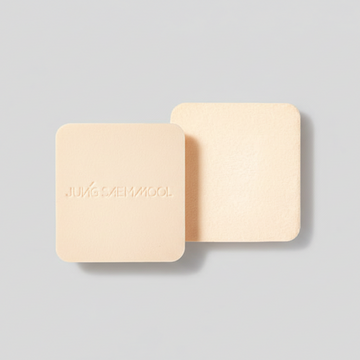 JUNGSAEMMOOL Masterclass Powder Foundation Puff