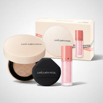 JUNGSAEMMOOL Skin Nuder Cushion Concealer Special Set 10g+2ml