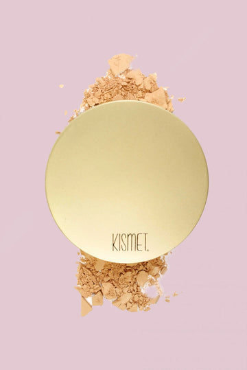 Fixed Powder Foundation - Skincare Lab