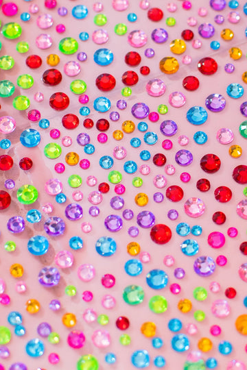 Glitzy Gems - Skincare Lab