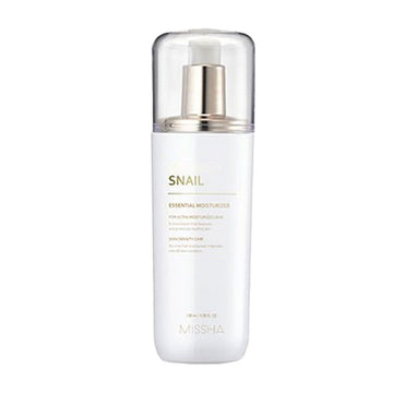 MISSHA Snail Essential Moisturizer 130ml
