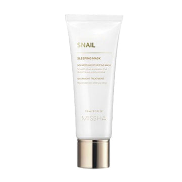 MISSHA Snail Sleeping Mask 110ml