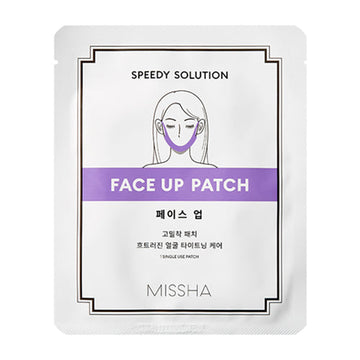 MISSHA Speedy Solution Face Up Patch 8g