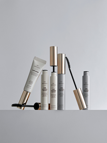 MISSHA No Retouch Lash Correcting Mascara 9.5g