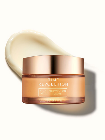 MISSHA Time Revolution Primestem100 Cream 50ml