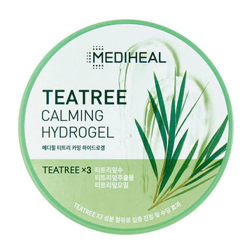 Mediheal Teatree Calming Hydrogel 300ml
