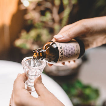 Floral Water | Botanical Hydration for Skin & Eyes - Skincare Lab