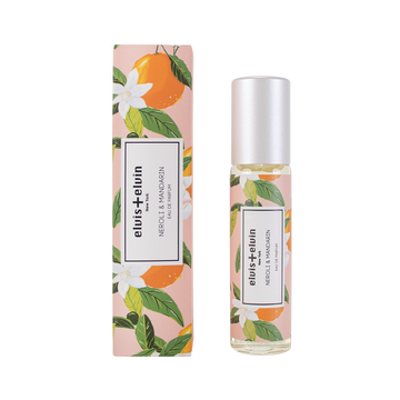 Neroli & Mandarin Eau de Parfum - Skincare Lab