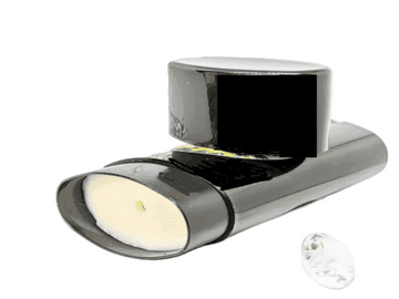 Organic Deodorant - Fragrance Free