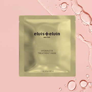 HydraVita Treatment Mask - Skincare Lab