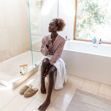 Women’s Wellness Stack | Ayurvedic Support for Hormonal Balance & Feminine Vitality