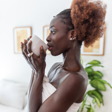 Cold & Flu Support Stack | Ayurvedic Respiratory & Immune Ritual - Skincare Lab