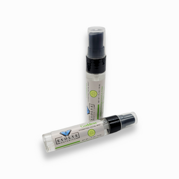 Hydrating Facial Mist Skincare Goddess