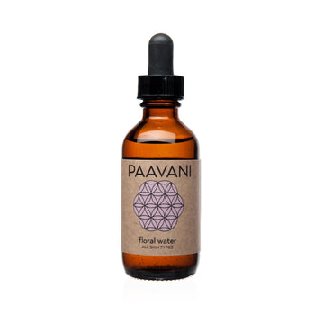 Floral Water | Botanical Hydration for Skin & Eyes - Skincare Lab