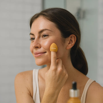 Finger Beauty Blenders: 3 Pack - Skincare Lab