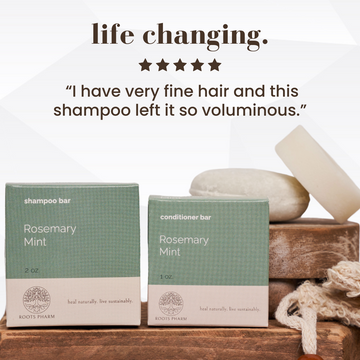 The Hair Growth Bundle