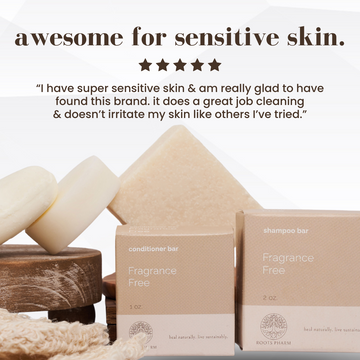 The Clean & Clear Bundle - Skincare Lab