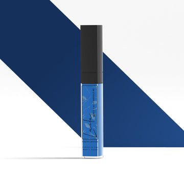Royal Blue - Regular Liquid Lipstick