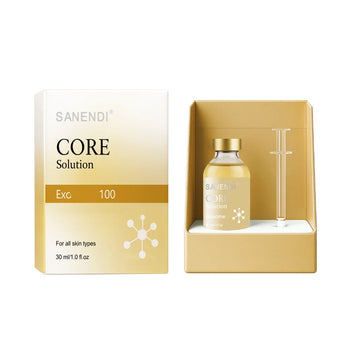 CORE Exoxom Stem Cells Peptide Facial Serum for Dermapen Hyaluronic Acid Skinbooster Repair Lines Fade Dr.Pen Serum