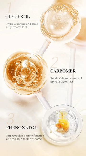 Collagen Facial Cream Face Moisturizing Gel Repair Brightening Firming Facial Creams Beauty Skin Care Products for Face