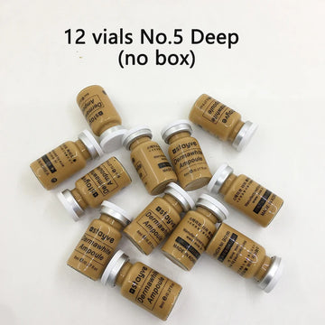 Korea Original Stayve 8ml BB Cream Glow Beginner Starter Kit Niacinamide Sunscreen Foundation Cream Face Skin Care