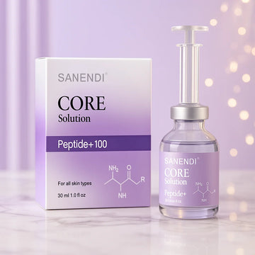 CORE Exoxom Stem Cells Peptide Facial Serum for Dermapen Hyaluronic Acid Skinbooster Repair Lines Fade Dr.Pen Serum