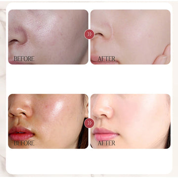 Korean Rice Extract Cream Spf50+ Hydrate Moisturizing Improve Dullness Even Out Brighten Skin Tone Last Light-feeling Concealer