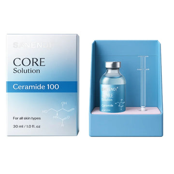 CORE Exoxom Stem Cells Peptide Facial Serum for Dermapen Hyaluronic Acid Skinbooster Repair Lines Fade Dr.Pen Serum