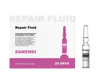 5/20PCS Hyaluronic Acid Peptide Centella Ampoule Facial Serum for Dermapen Glutathione DeepMoisturizing Fluid Intensive Repair