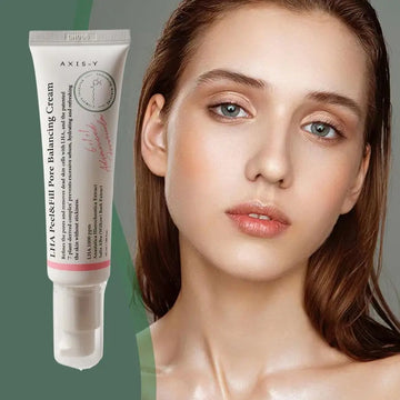 Dark Spot Correcting Glow Serum/Cream, Balanced Gel Cleanser, Daily Purifying Treatment Toner Skin Care