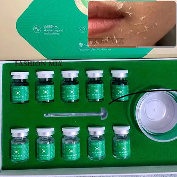 Sponge Microcrystal Freeze-dried Powder Collagen Regeneration Natural Biological Extract Sponge Spicules Skin Cell Renew