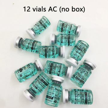 Korea Original Stayve 8ml BB Cream Glow Beginner Starter Kit Niacinamide Sunscreen Foundation Cream Face Skin Care