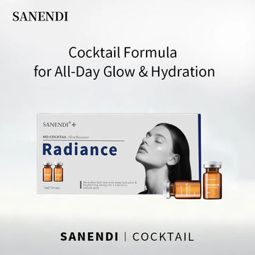 Facial Firming Serum, Multivitamin Radiant Moisturizing And Brightening Pdrn Serum, Antioxidant Soothing Serum For Dry Skin