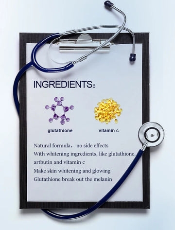 Korean Best Bleaching Brightening Face Whitening Cream for Dark Skin for Women