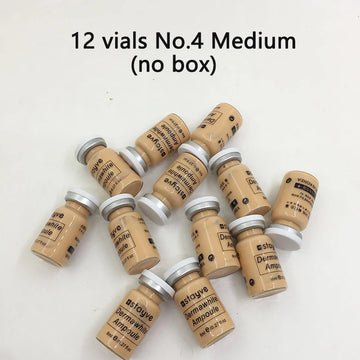 Korea Original Stayve 8ml BB Cream Glow Beginner Starter Kit Niacinamide Sunscreen Foundation Cream Face Skin Care