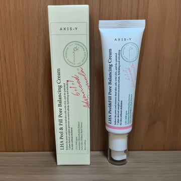 Dark Spot Correcting Glow Serum/Cream, Balanced Gel Cleanser, Daily Purifying Treatment Toner Skin Care