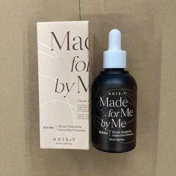 Dark Spot Correcting Glow Serum/Cream, Balanced Gel Cleanser, Daily Purifying Treatment Toner Skin Care