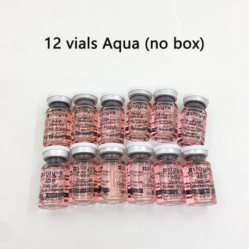 Korea Original Stayve 8ml BB Cream Glow Beginner Starter Kit Niacinamide Sunscreen Foundation Cream Face Skin Care