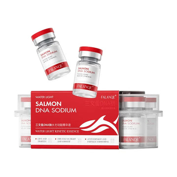 High End Anti-Wrinkle Face Skin care Serum Fade Fine Lines Facial Moisturizing Brightning Anti Aging Firming Skin Care Essence