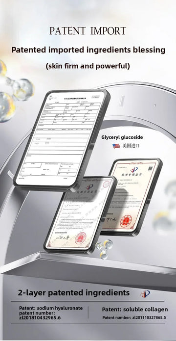 High End Anti-Wrinkle Face Skin care Serum Fade Fine Lines Facial Moisturizing Brightning Anti Aging Firming Skin Care Essence