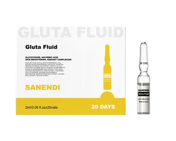 5/20PCS Hyaluronic Acid Peptide Centella Ampoule Facial Serum for Dermapen Glutathione DeepMoisturizing Fluid Intensive Repair