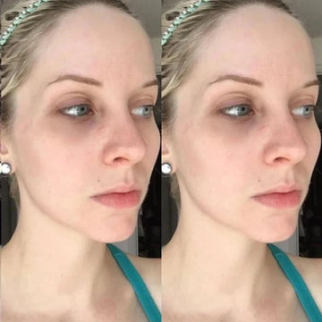 Korea Collagen Hyaluronic Acid Face Mask Repair Soothe Firming Lifting Cleanse Hydrate Brighten Moisturize Mask Skin Care