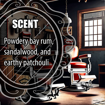 Bob's Barber Shop Special Organic Body Lotion - Skincare Lab