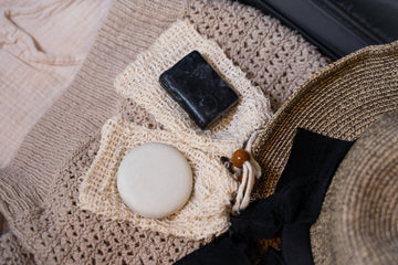 Bar Saver Bag - Skincare Lab