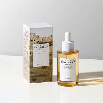 SKIN1004 Madagascar Centella Ampoule 55ml