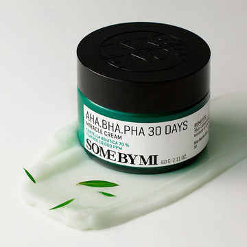 SOME BY MI AHA BHA PHA 30 Days Miracle Cream 60ml